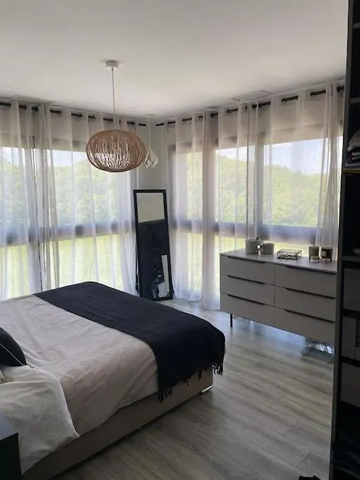 Belle Maison Contemporaine Deyme